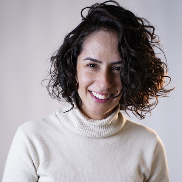 Ellen Ferreira